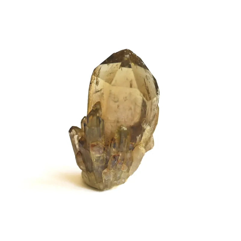 Citrine naturelle
