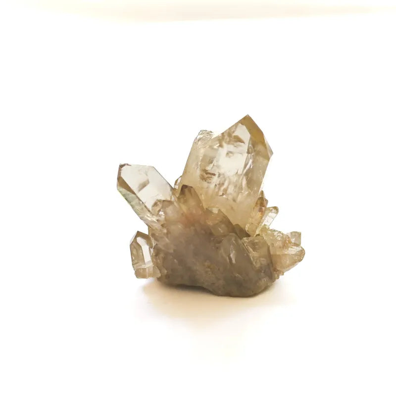 Citrine naturelle