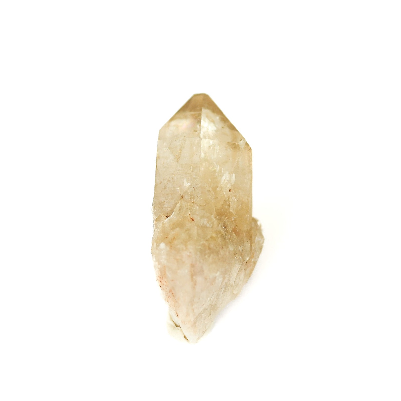 Citrine naturelle