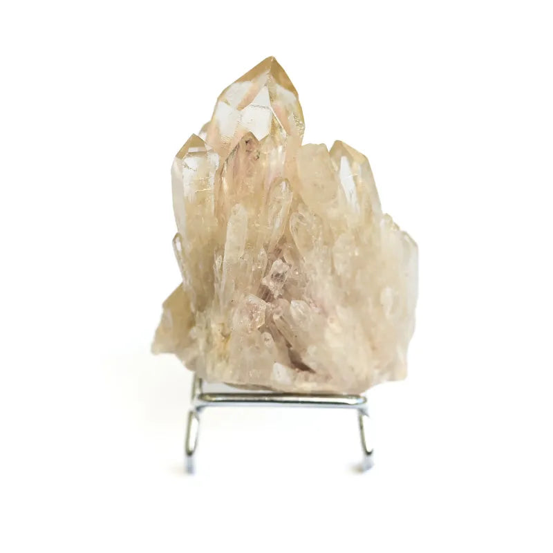 Citrine naturelle