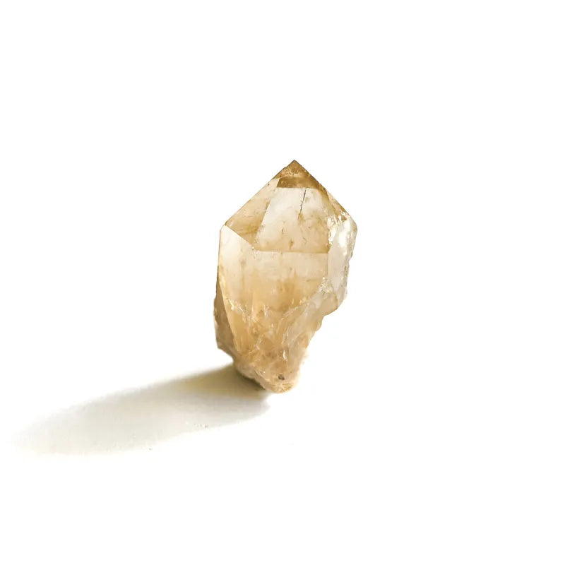 Citrine naturelle