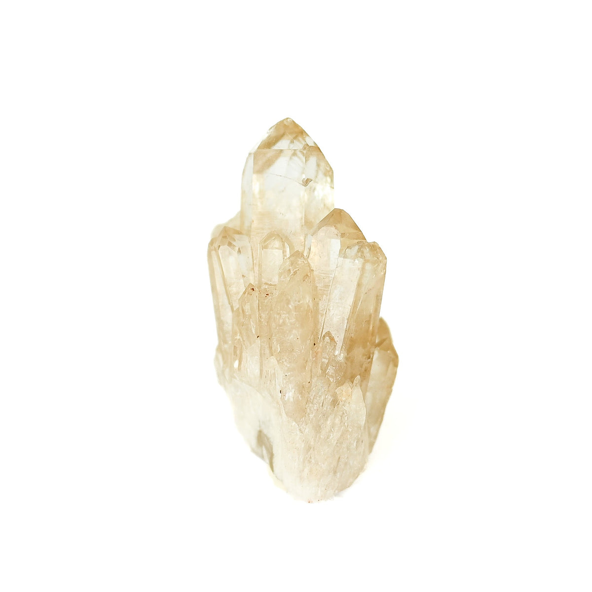 Citrine naturelle