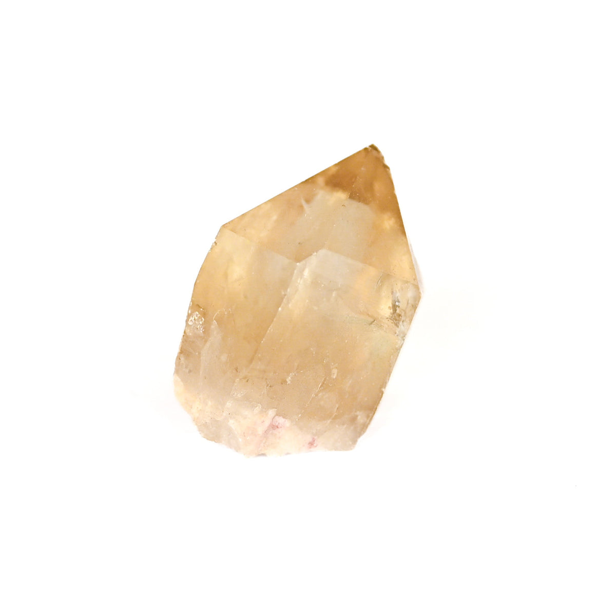Citrine naturelle