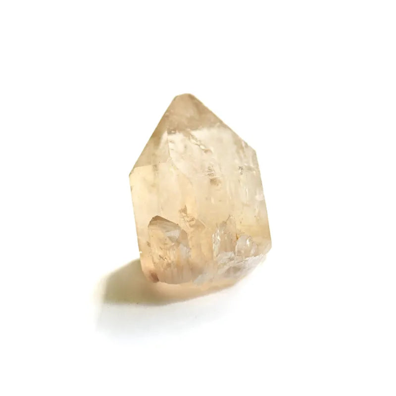 Citrine naturelle
