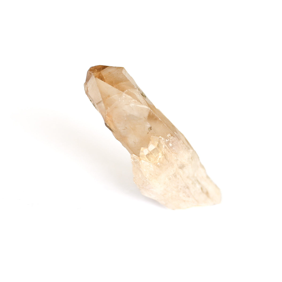 Citrine naturelle