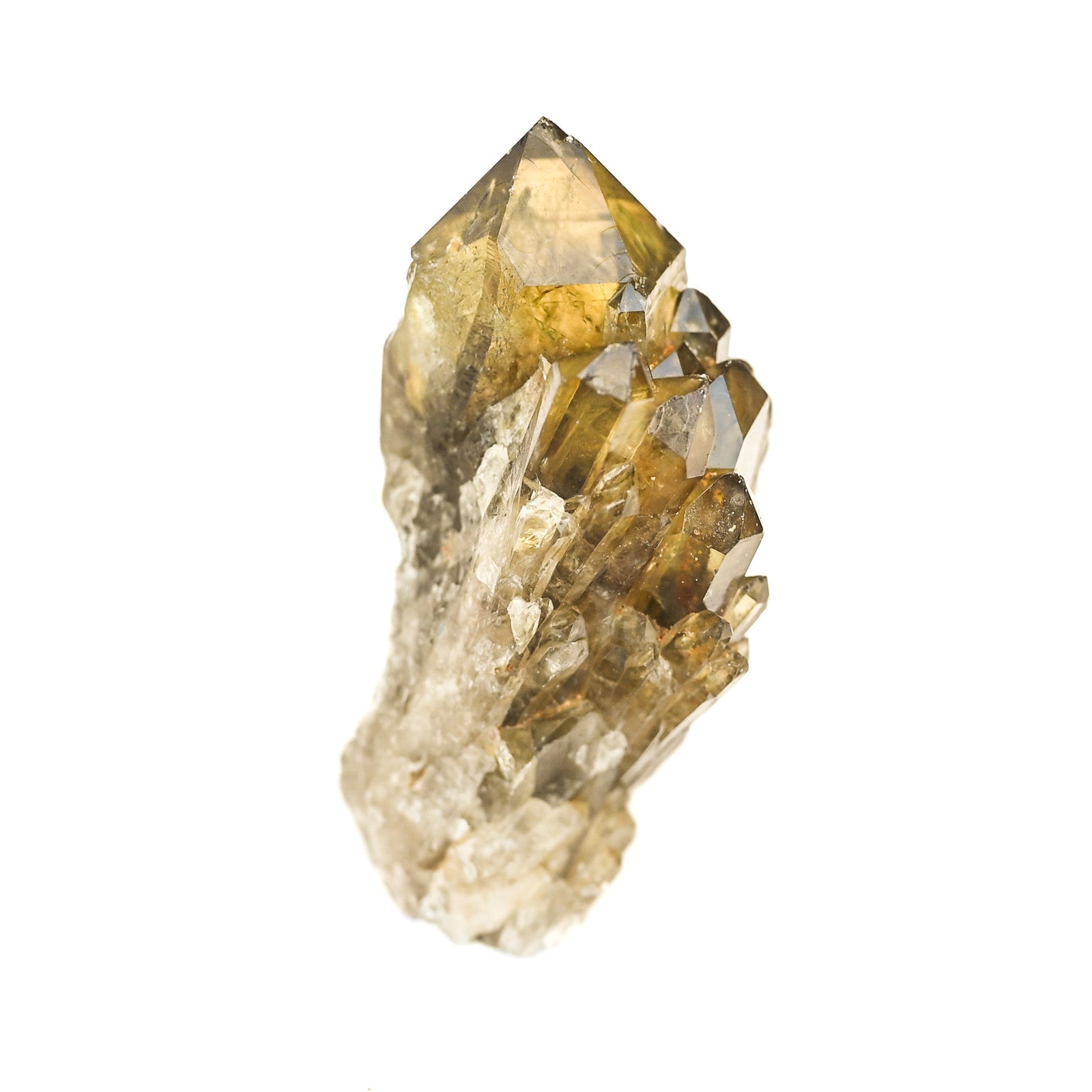 Citrine naturelle