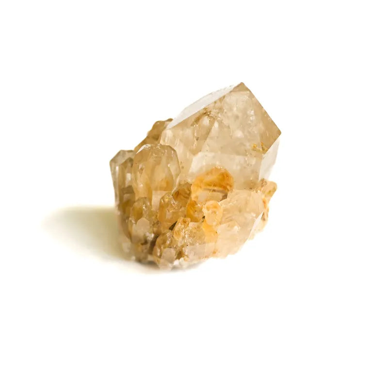 Citrine naturelle