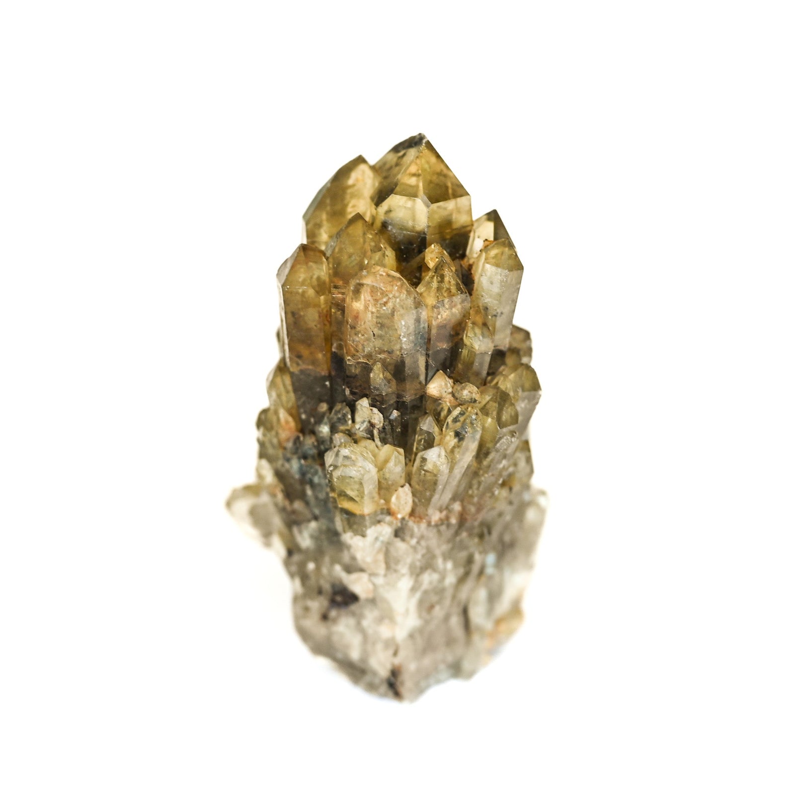 Citrine naturelle