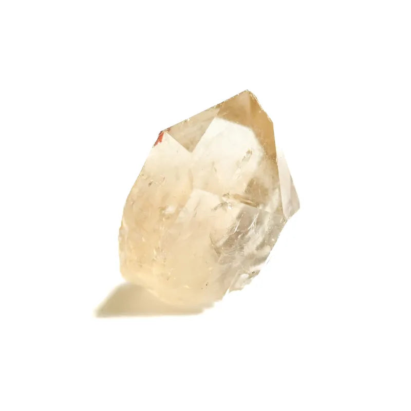 Citrine naturelle