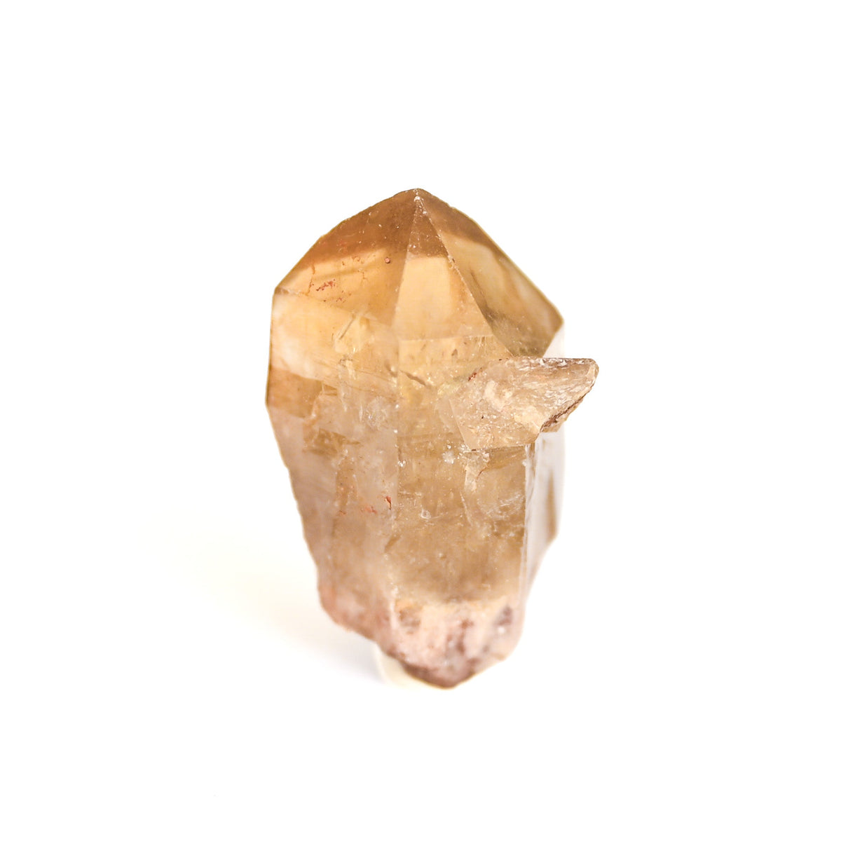 Citrine naturelle