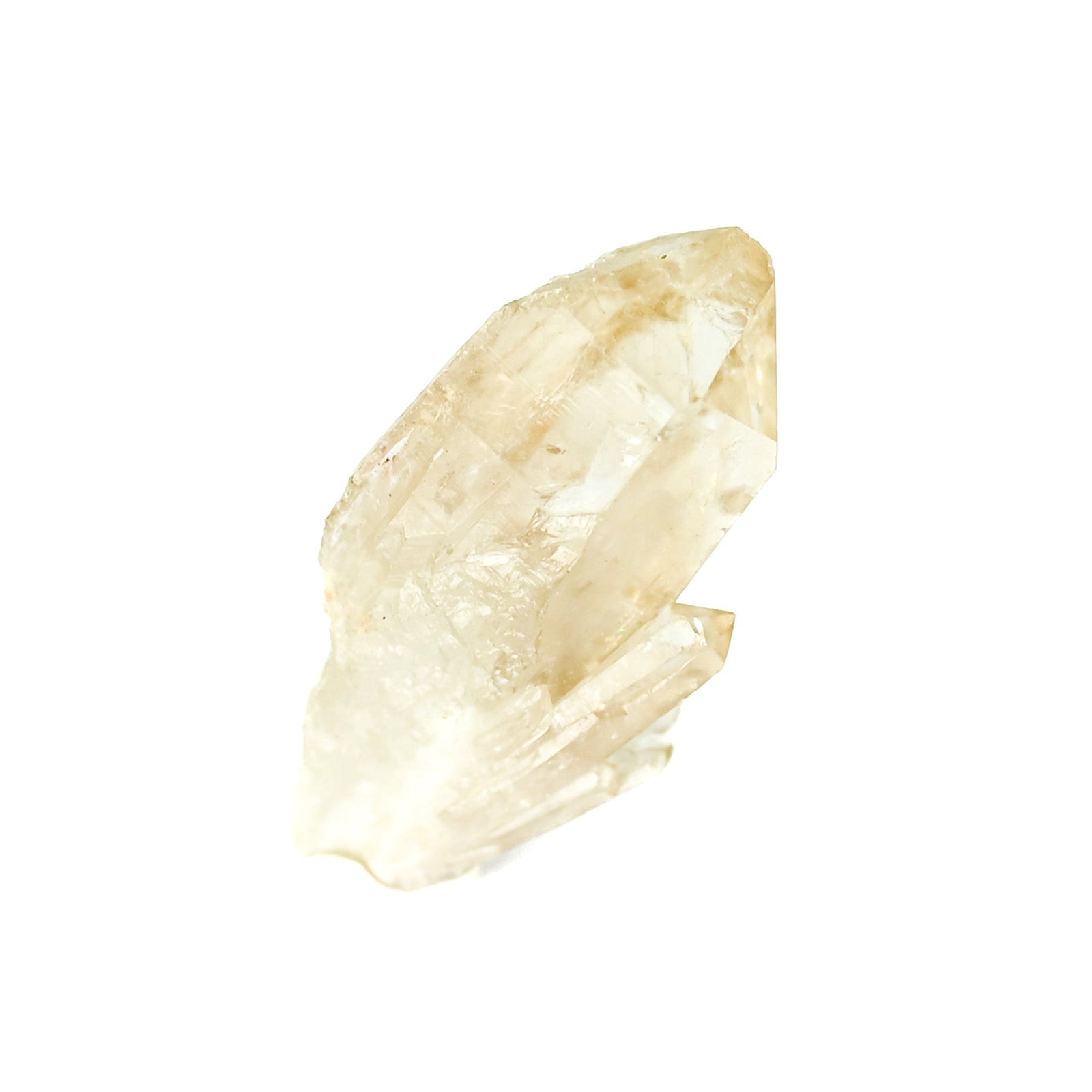 Citrine naturelle