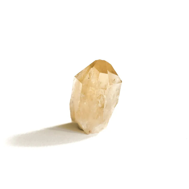 Citrine naturelle