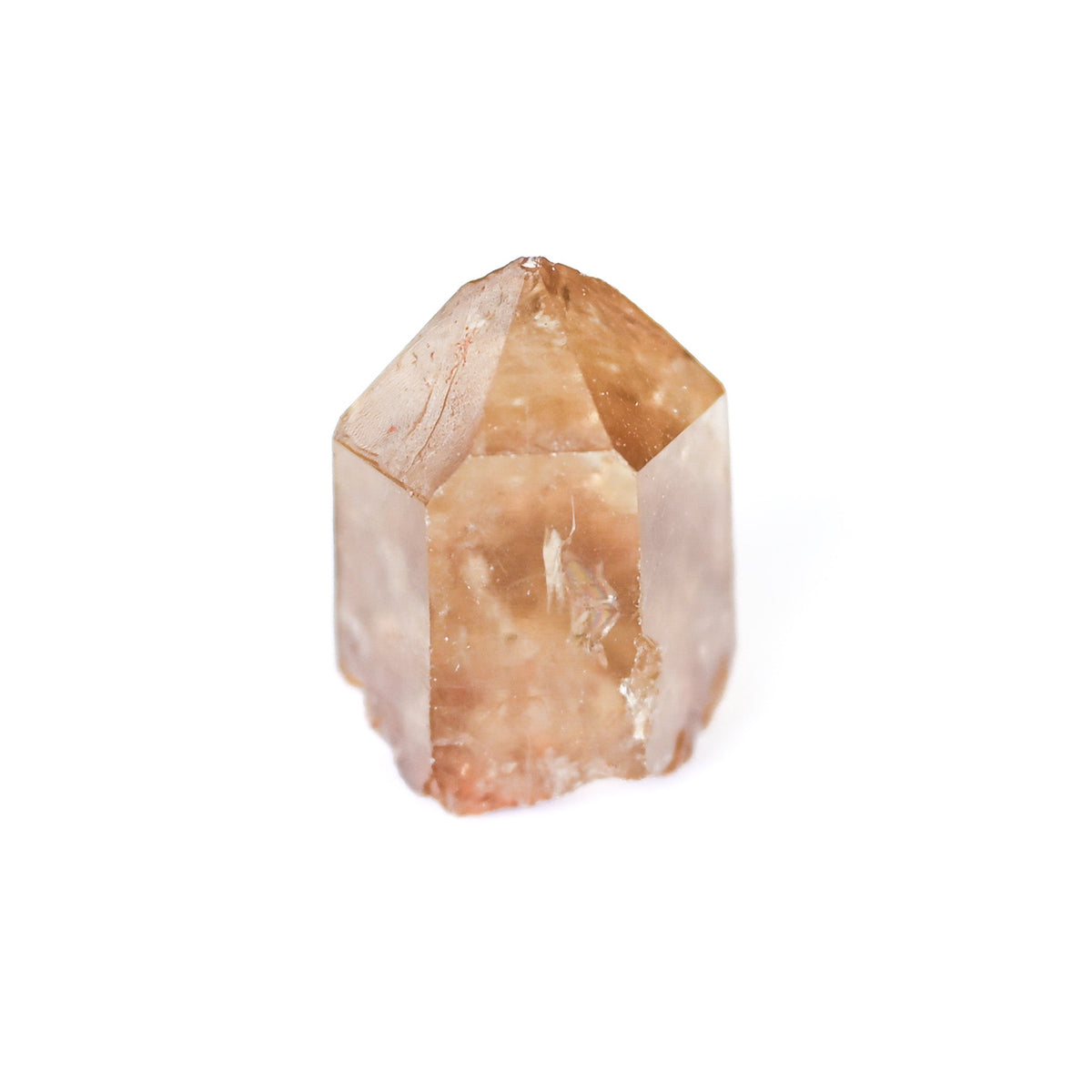 Citrine naturelle