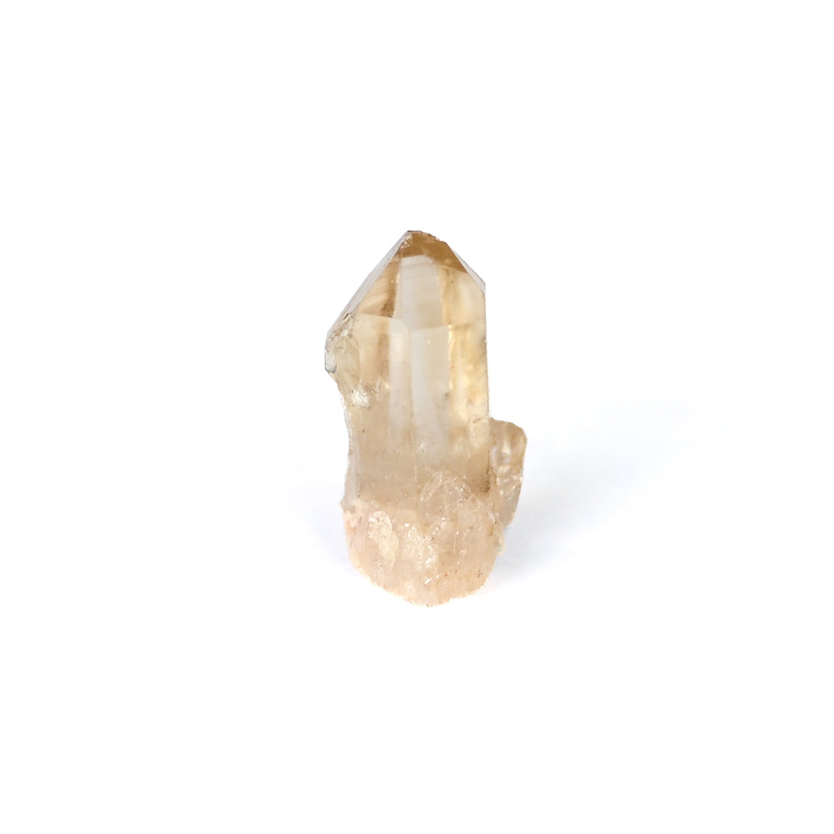 Citrine naturelle