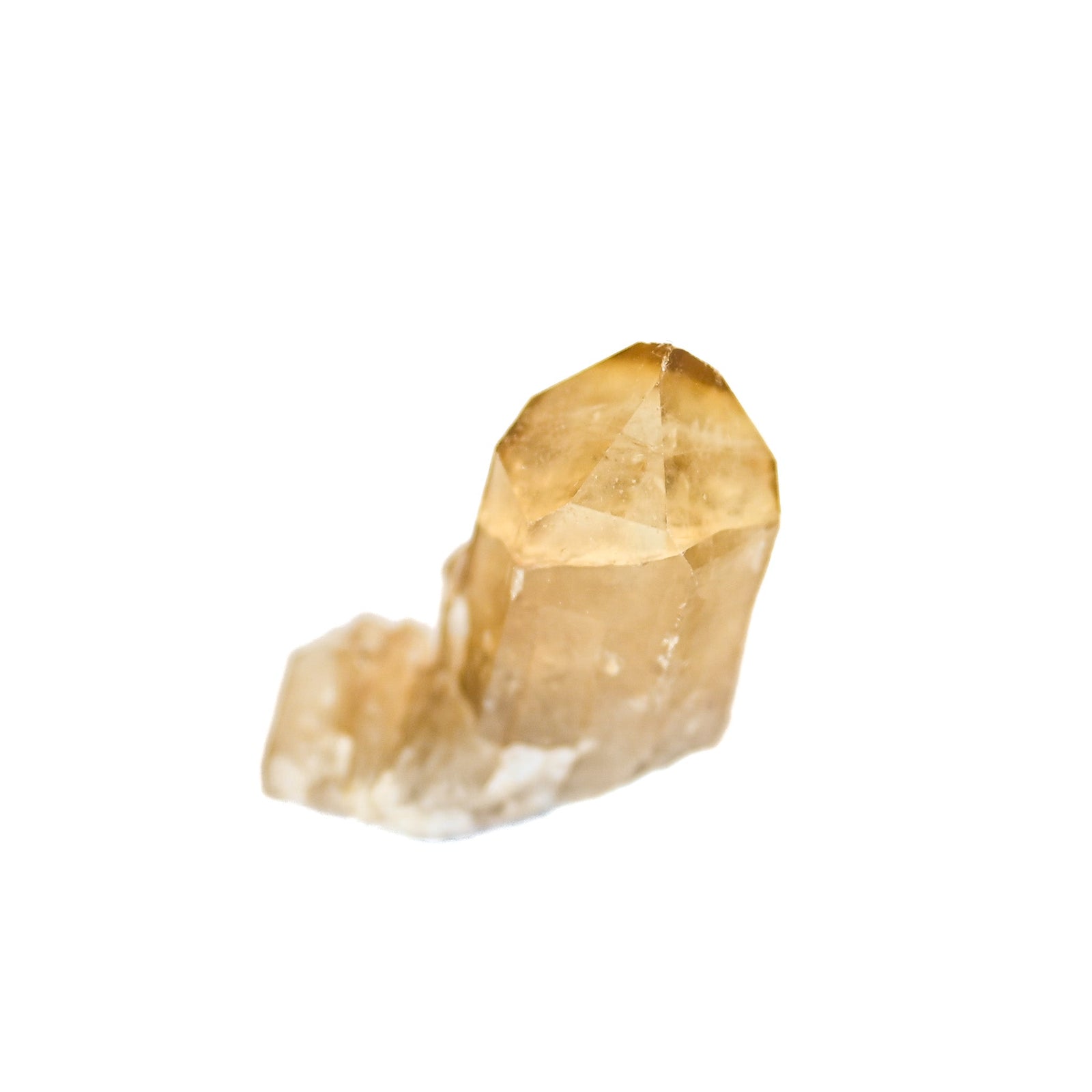 Citrine naturelle