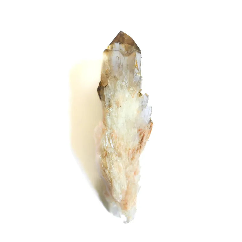 Citrine naturelle