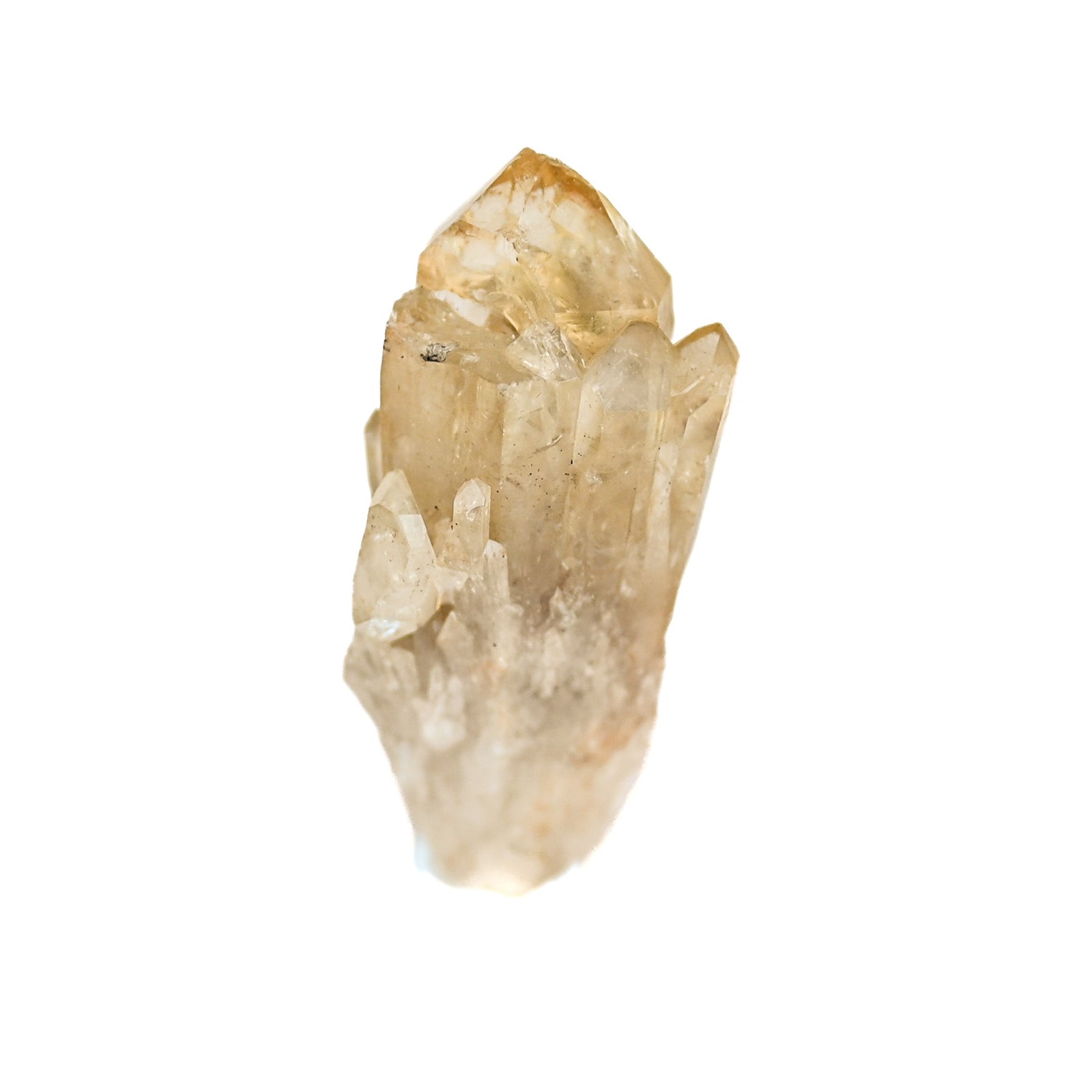 Citrine naturelle