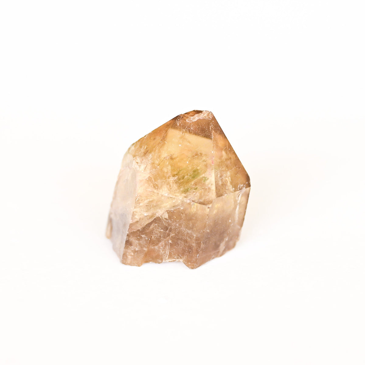 Citrine naturelle