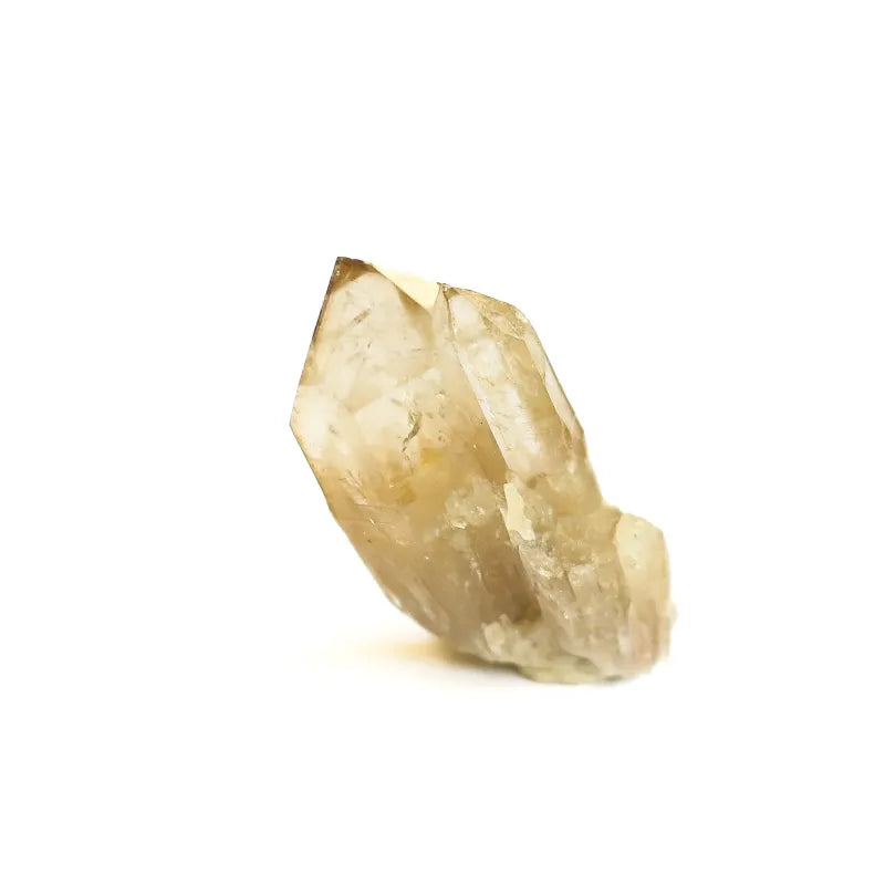 Citrine naturelle