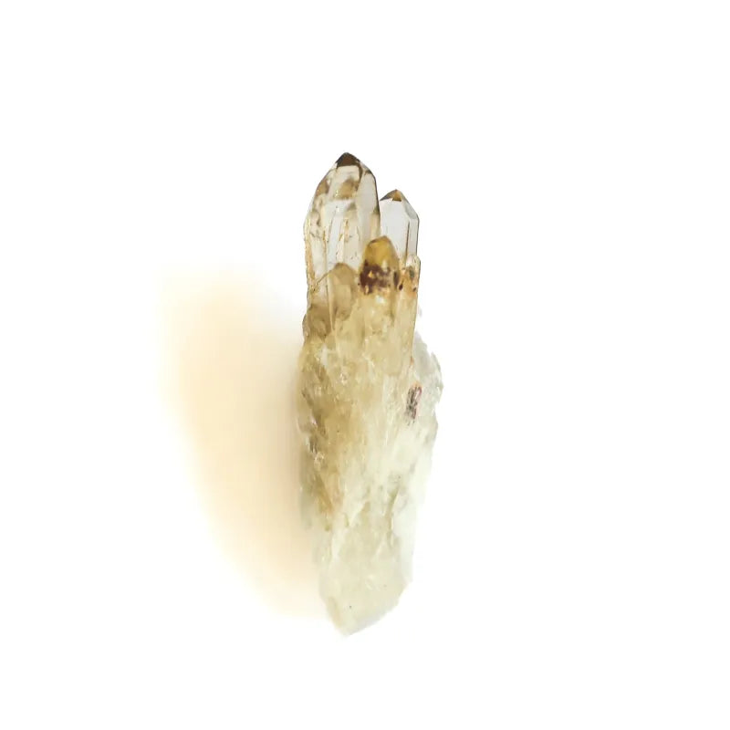 Citrine naturelle