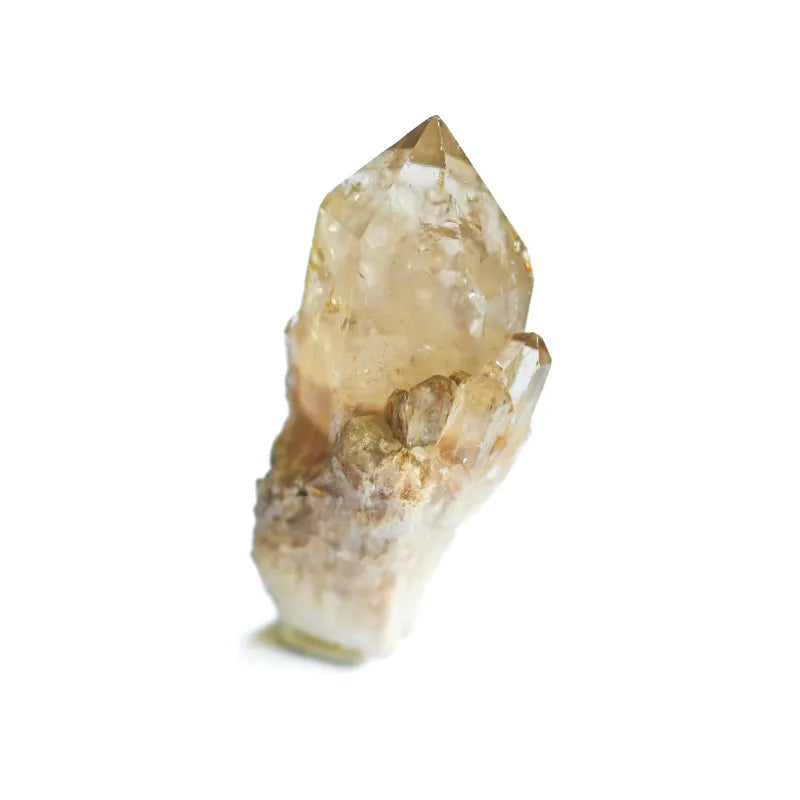 Citrine naturelle