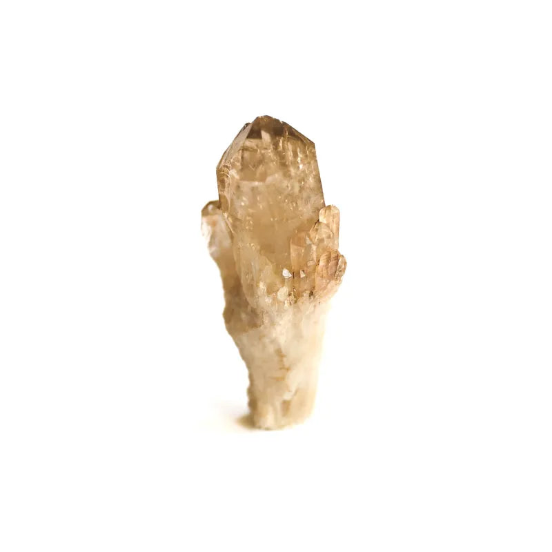 Citrine naturelle