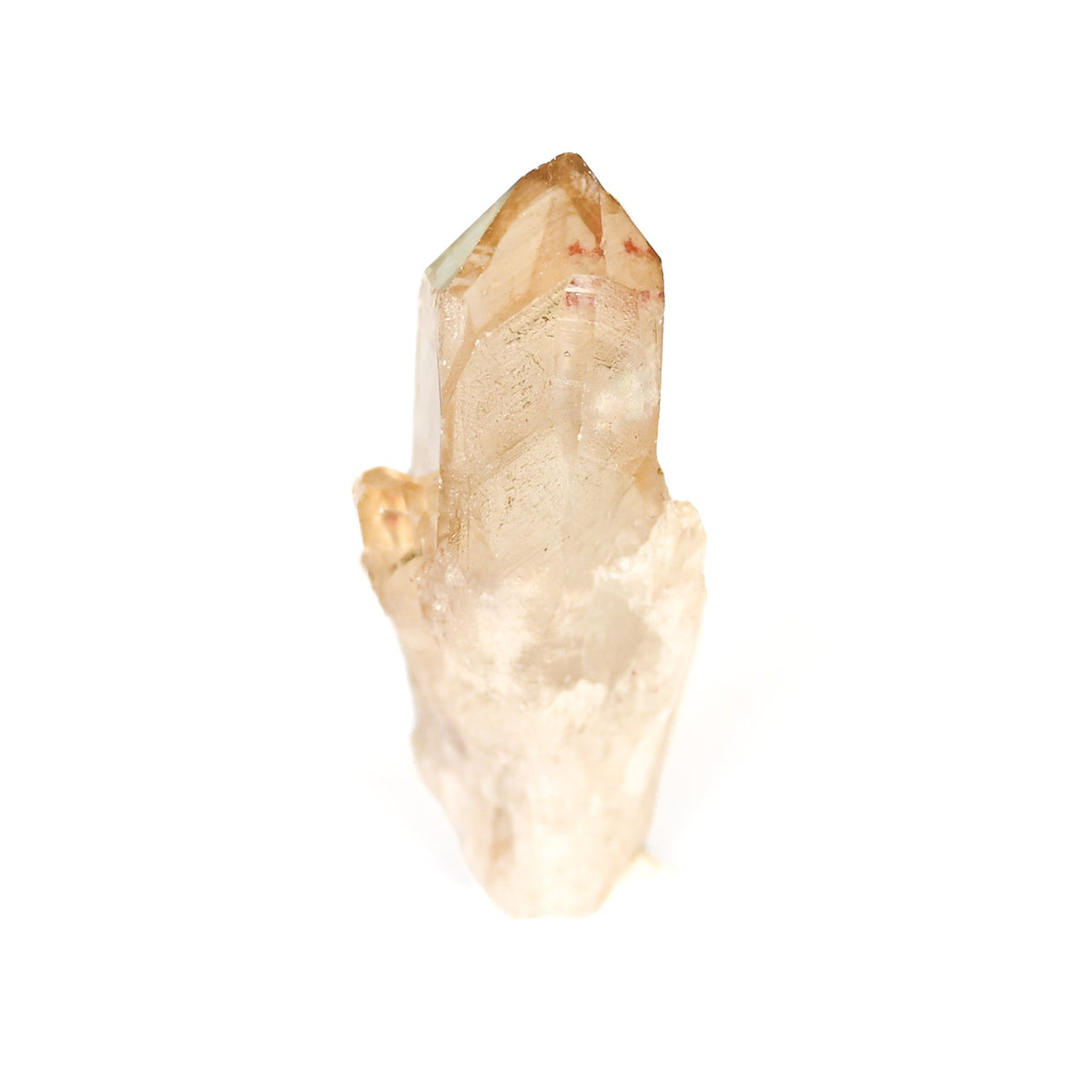 Citrine naturelle