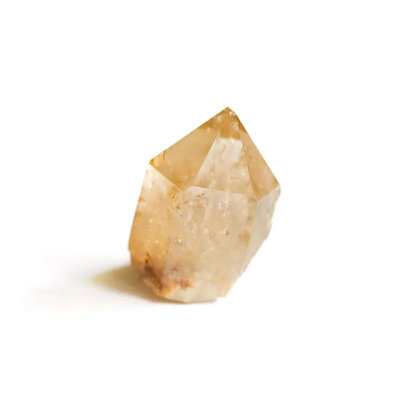 Citrine naturelle