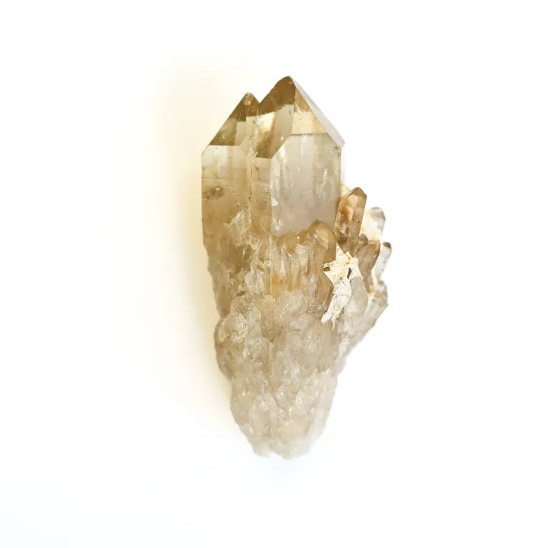 Citrine naturelle