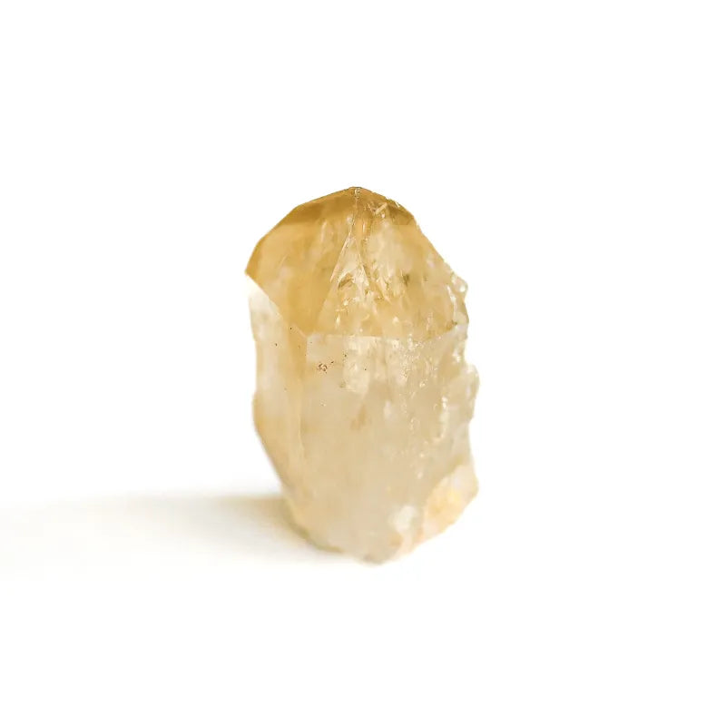 Citrine naturelle