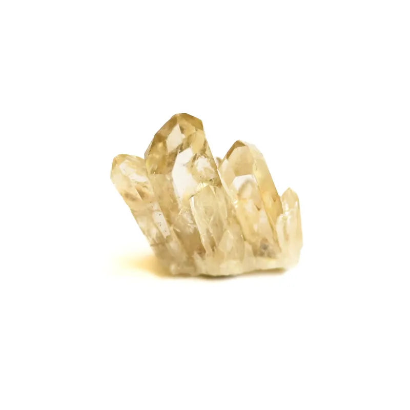 Citrine naturelle