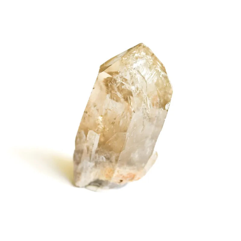 Citrine naturelle