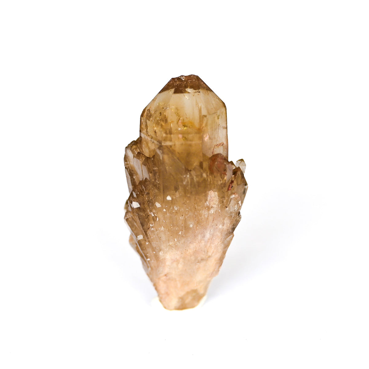 Citrine naturelle