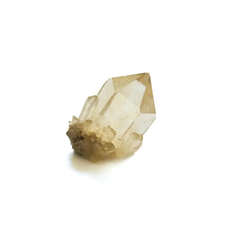 Citrine naturelle