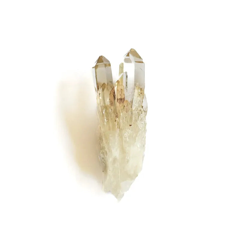 Citrine naturelle