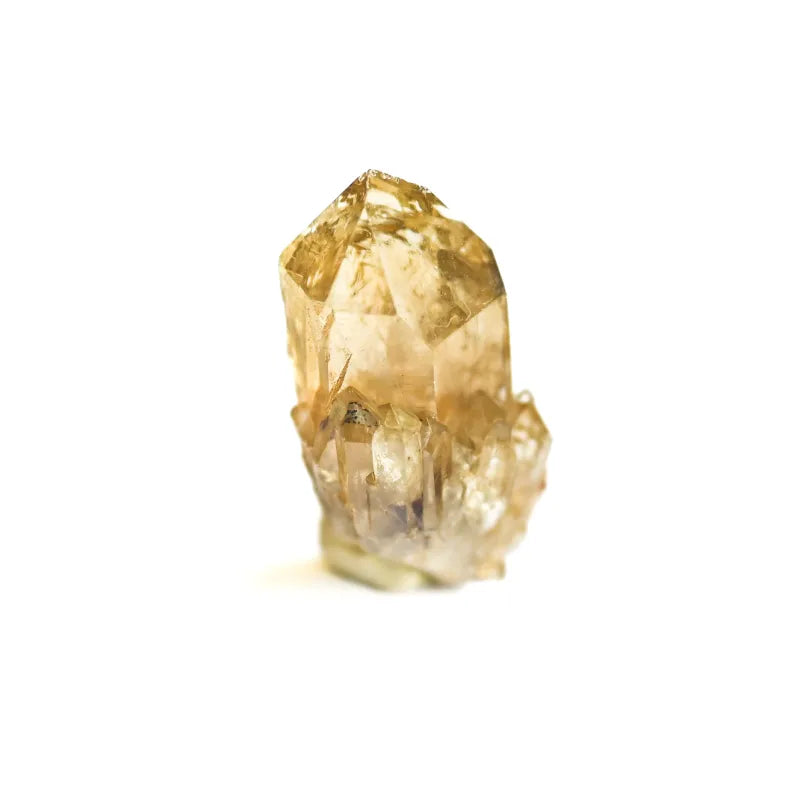 Citrine naturelle
