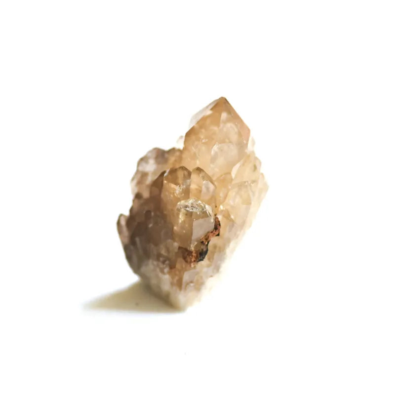 Citrine naturelle