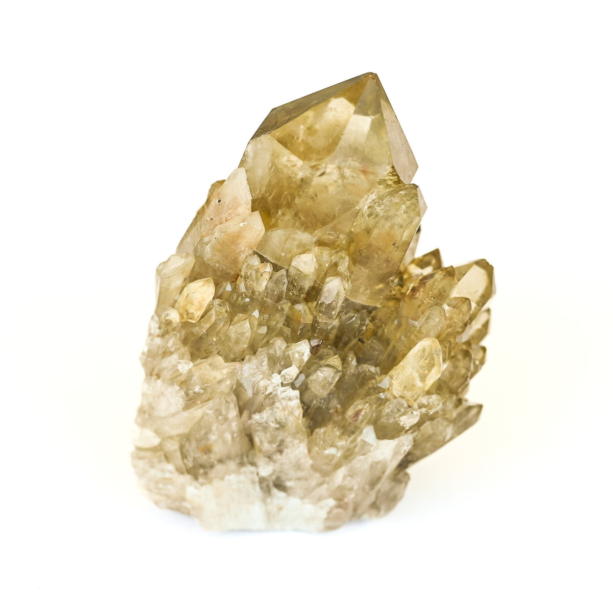 Citrine naturelle