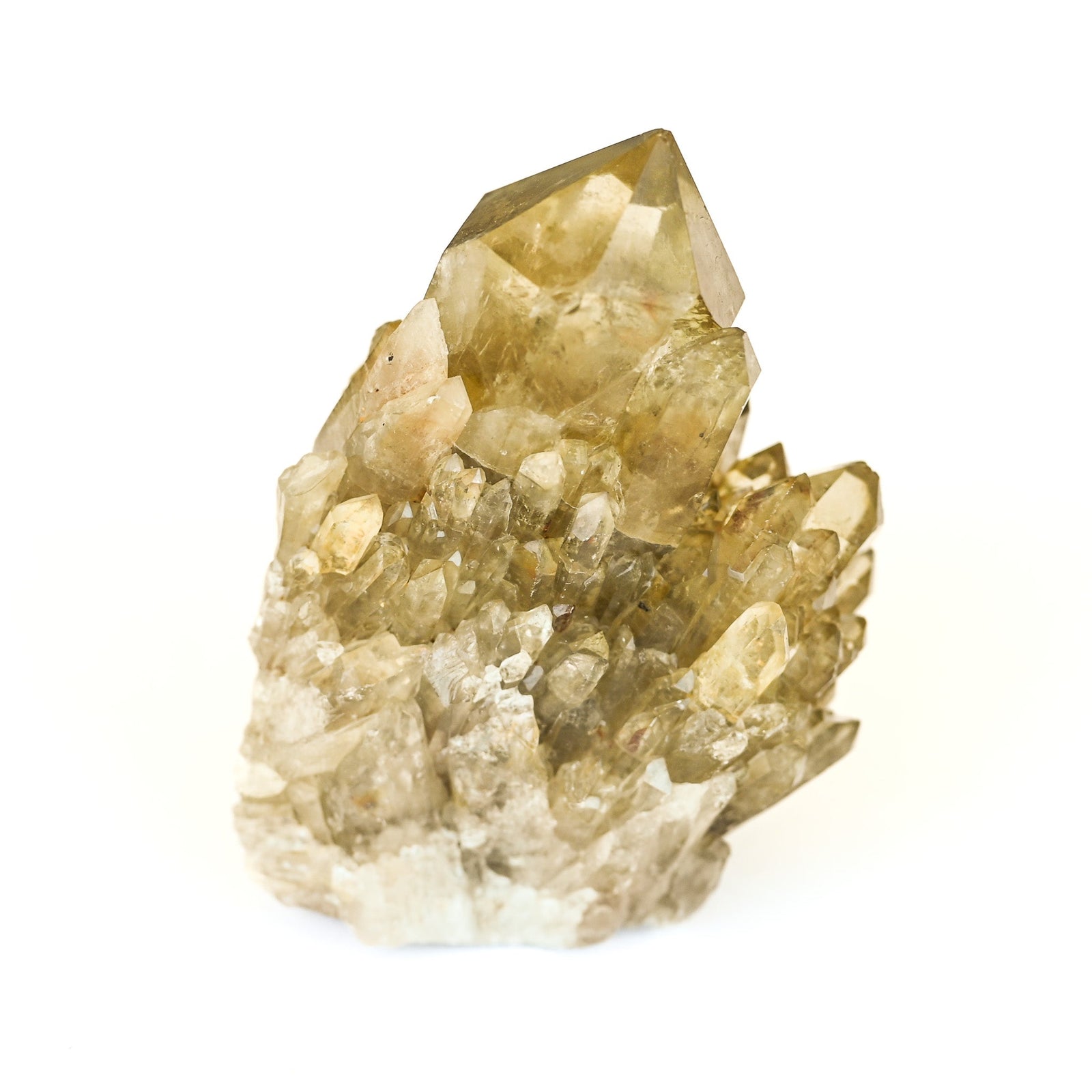 Citrine naturelle