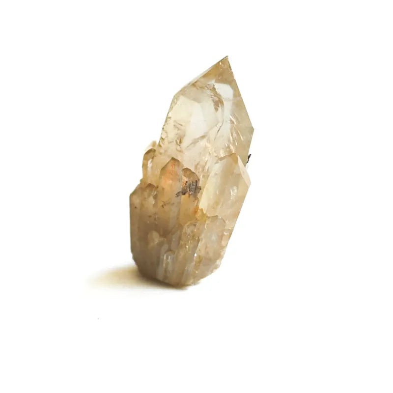 Citrine naturelle