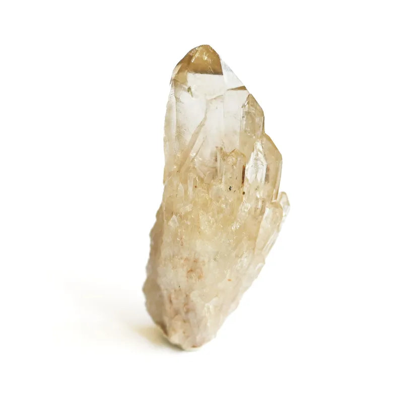 Citrine naturelle
