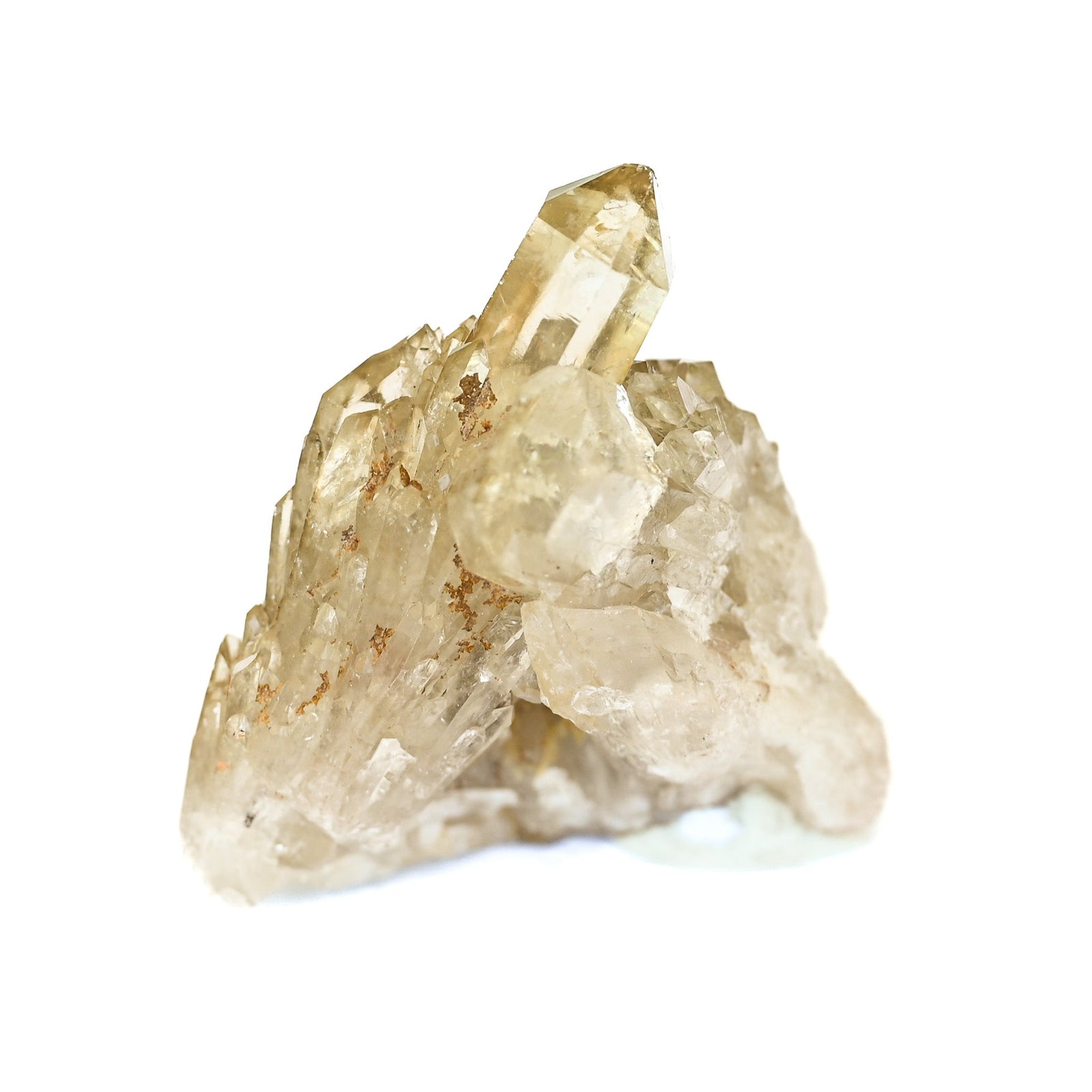 Citrine naturelle