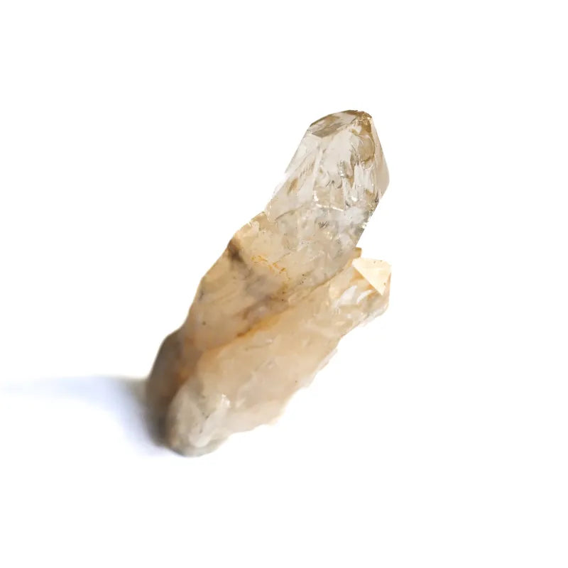 Citrine naturelle