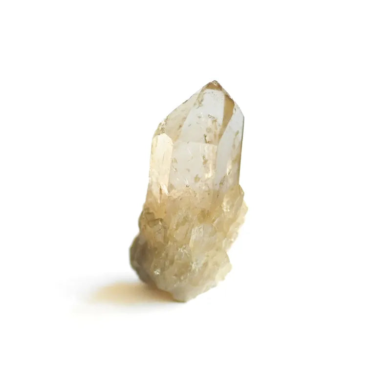 Citrine naturelle