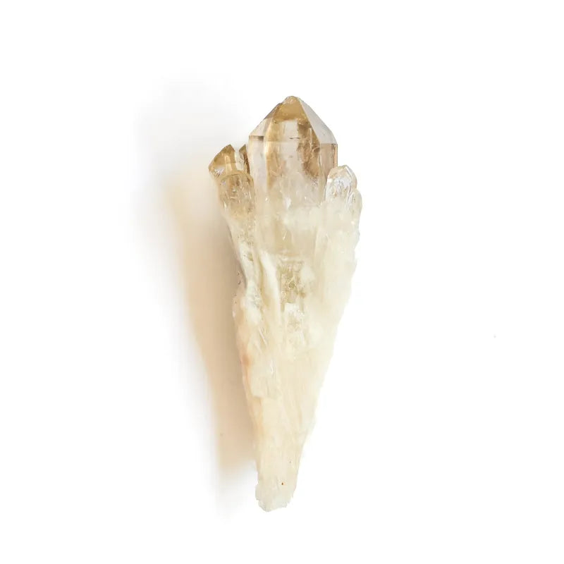 Citrine naturelle