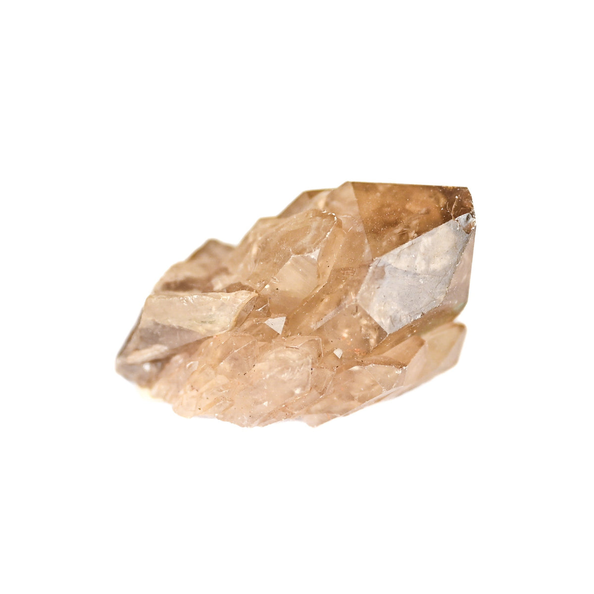 Citrine naturelle