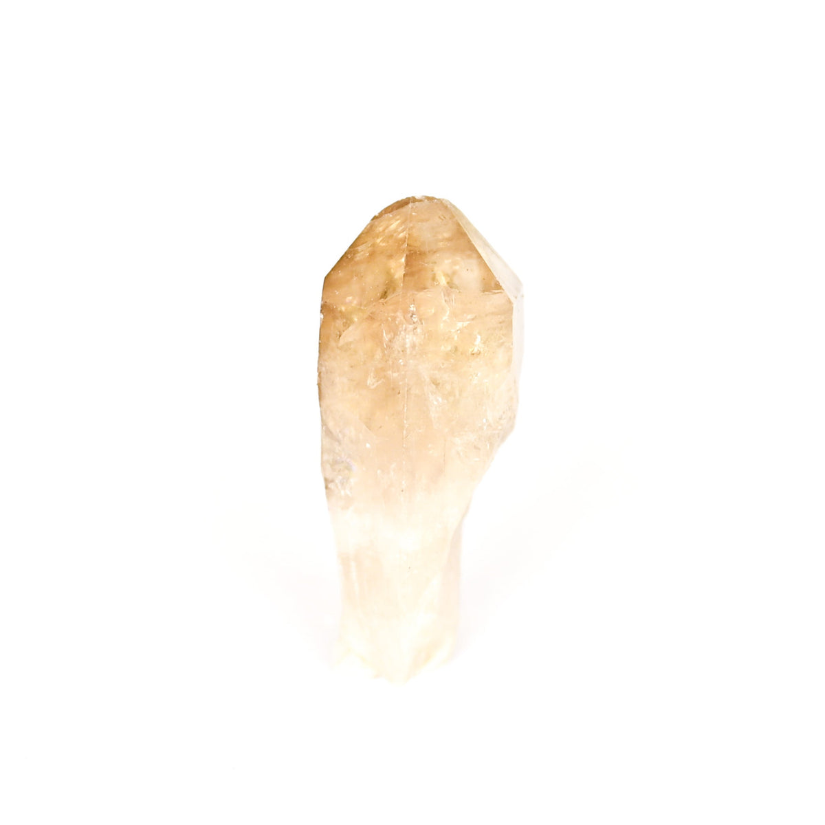 Citrine naturelle