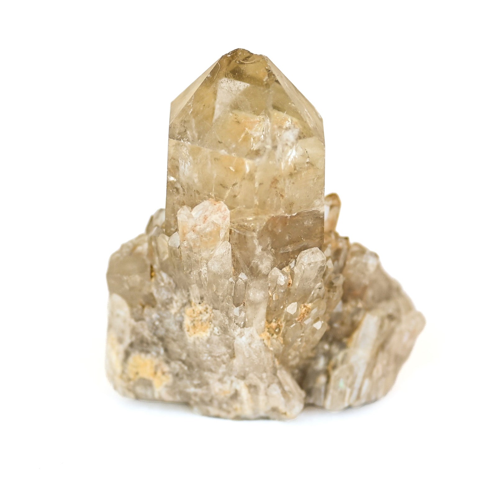 Citrine naturelle