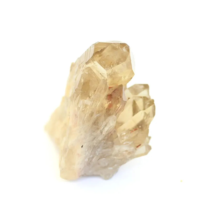 Citrine naturelle