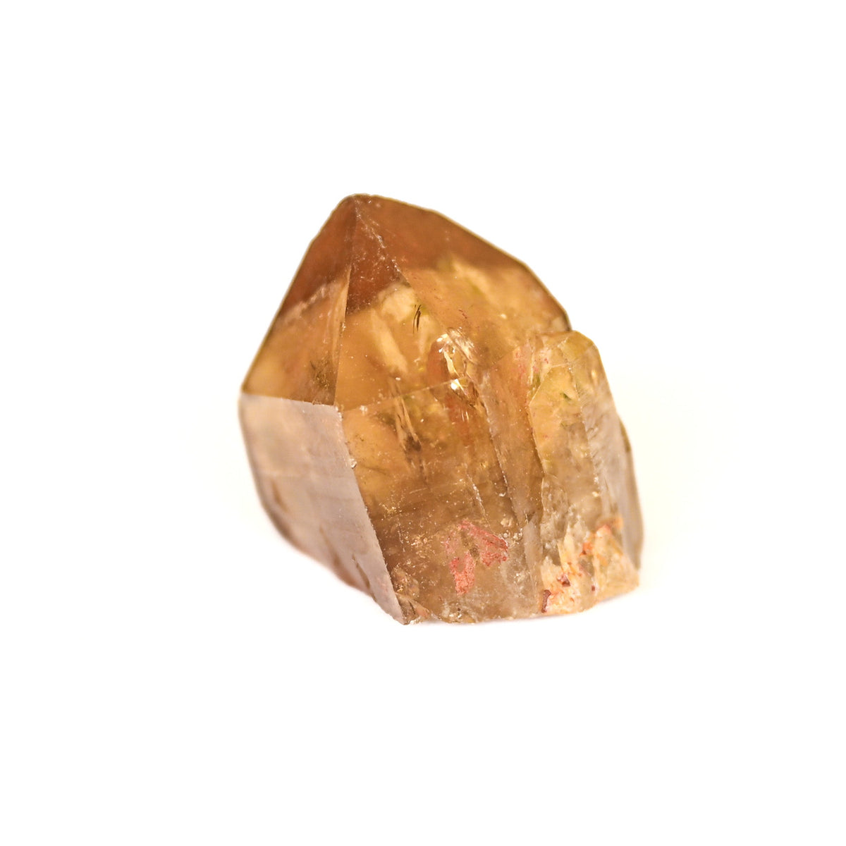Citrine naturelle